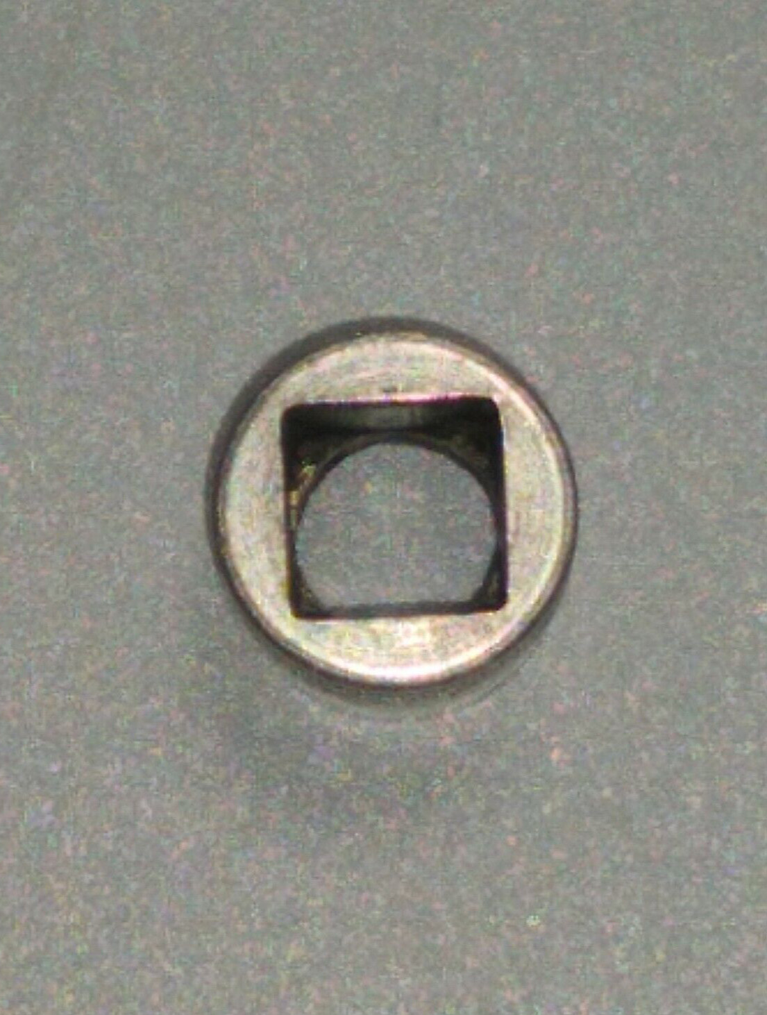 Snap on F-140, 3/8″ Drive, 7/16″ Socket, Shallow, 12 Point