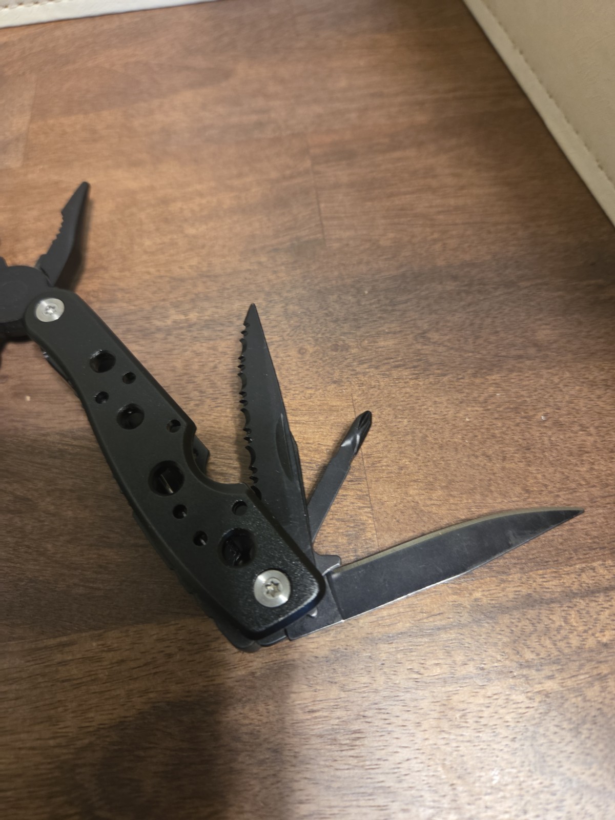 Snap-On multi tool