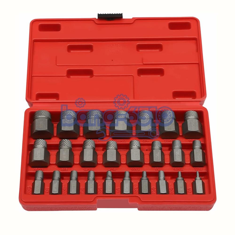 Brake Line Pipe Repair 20 Nuts Fittings Kit 3/16 25ft Copper Pipe Flaring Tools