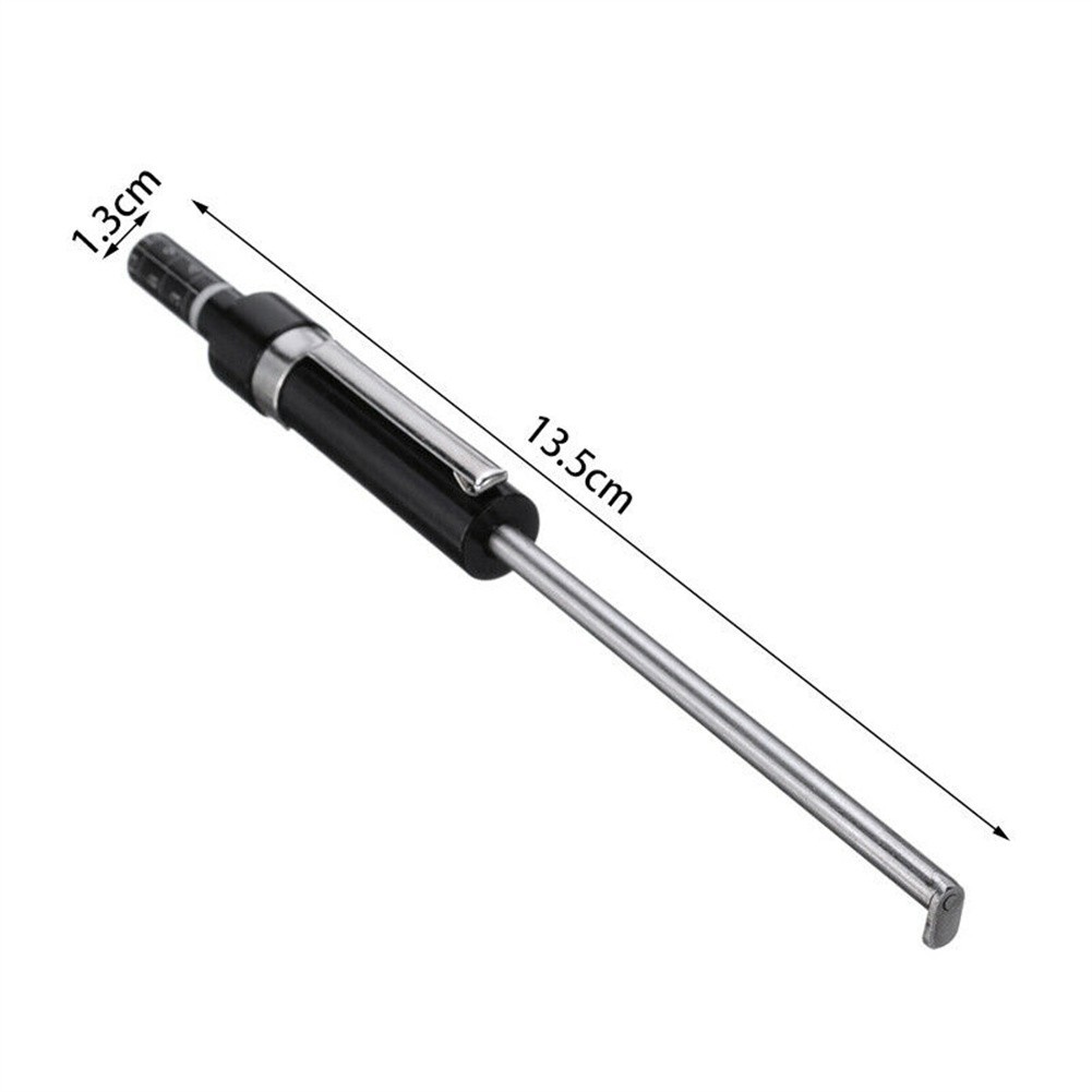1pcs Brake Pad Gauge For Both Internal And External Brake Pads