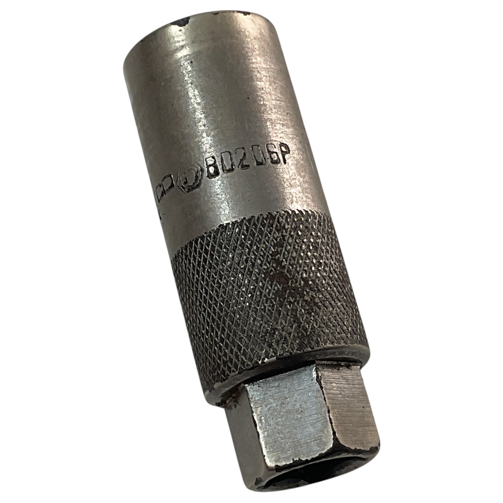 Matco Hex Socket BD206P 5/8″ SAE USA As Pictured Fast Ship Knurled Grip