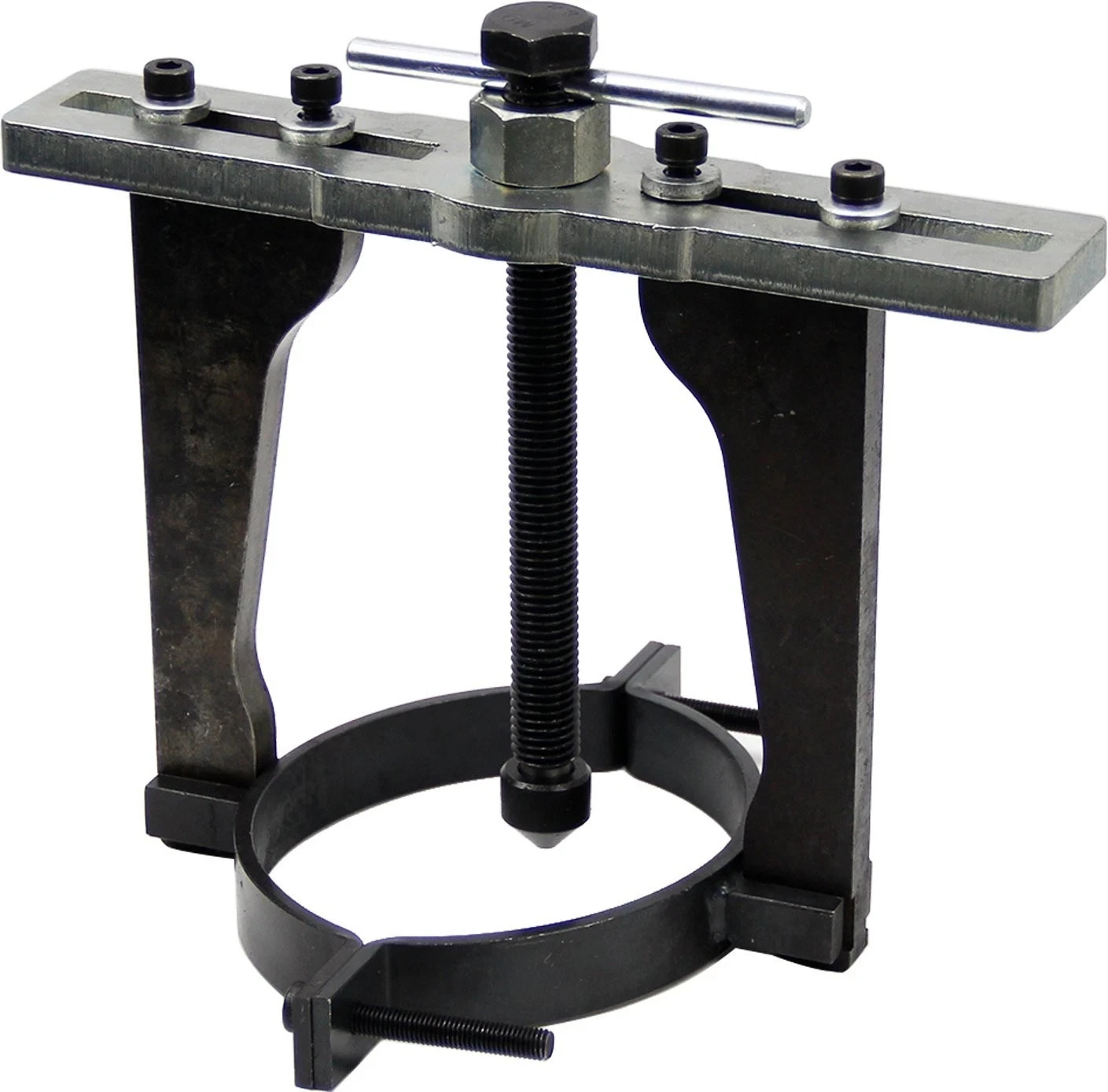 CVT Hydraulic Cylinder Removal Install Chain Tool For Nissan JF017E Transmission