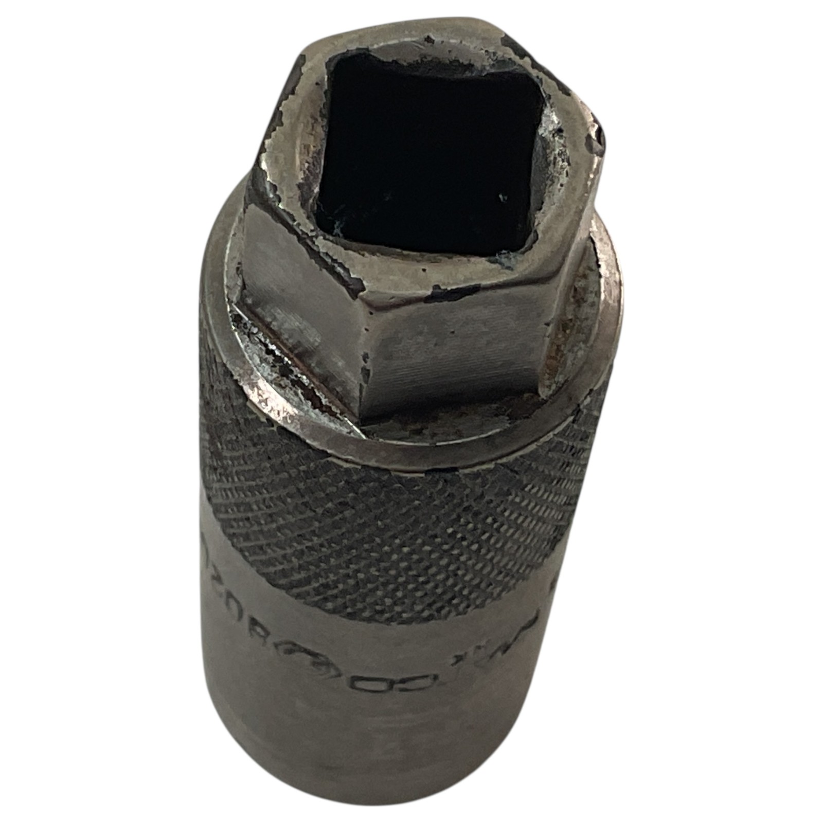 Matco Hex Socket BD206P 5/8″ SAE USA As Pictured Fast Ship Knurled Grip