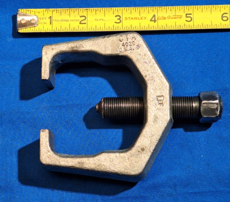 CTA tools 4020 pitman arm puller USA MADE