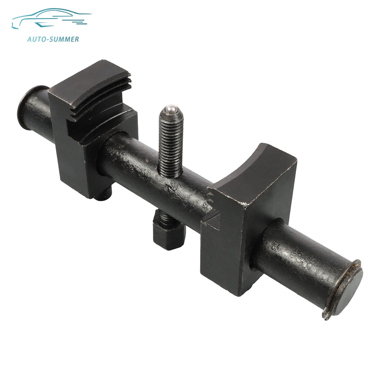 Crankshaft Remover Tool Adjustable Professional Puller For Ribbed Drive Pulley