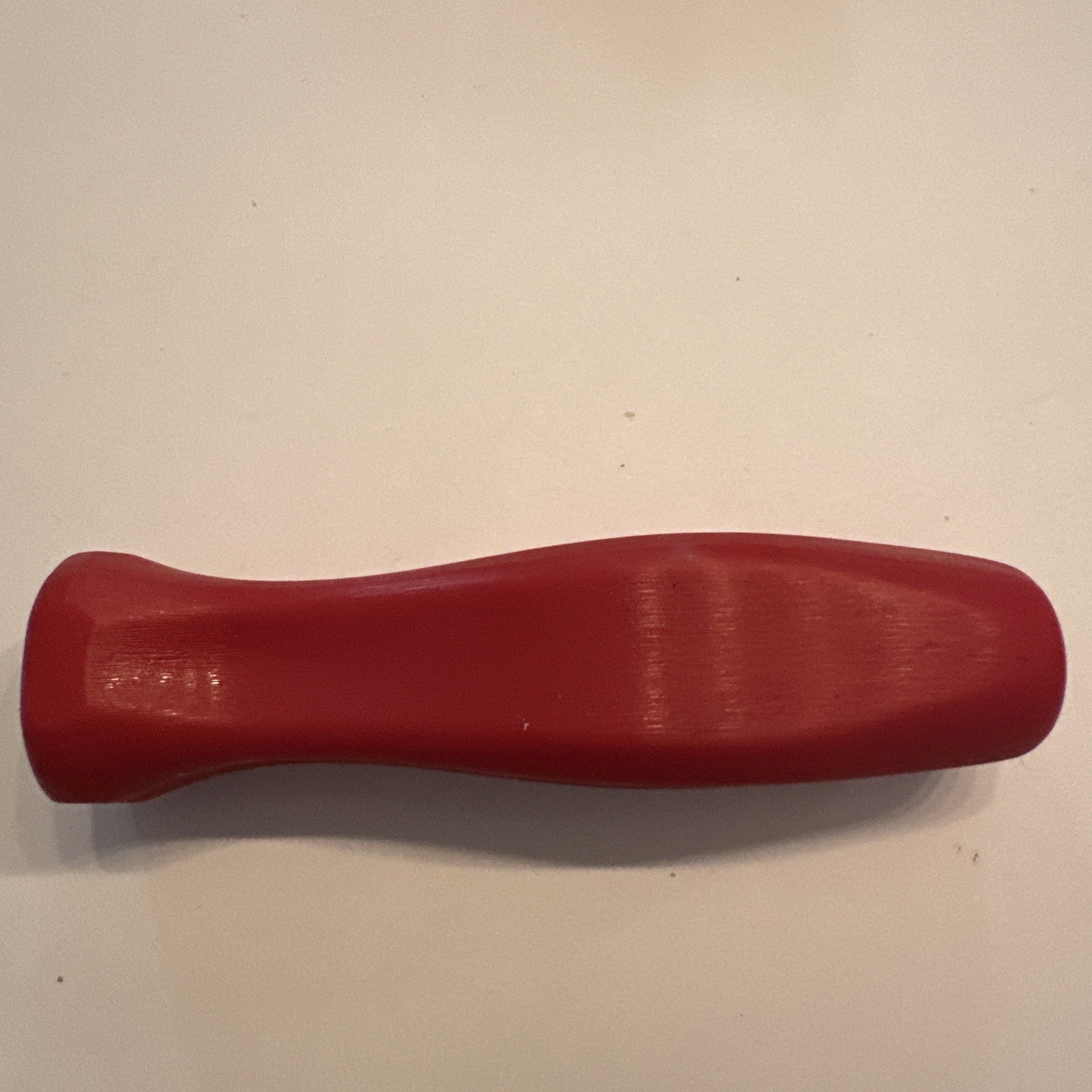 NEW Snap-on Tools RED Discontinued 3/8″ Drive Replacement Ratchet Hard Grip