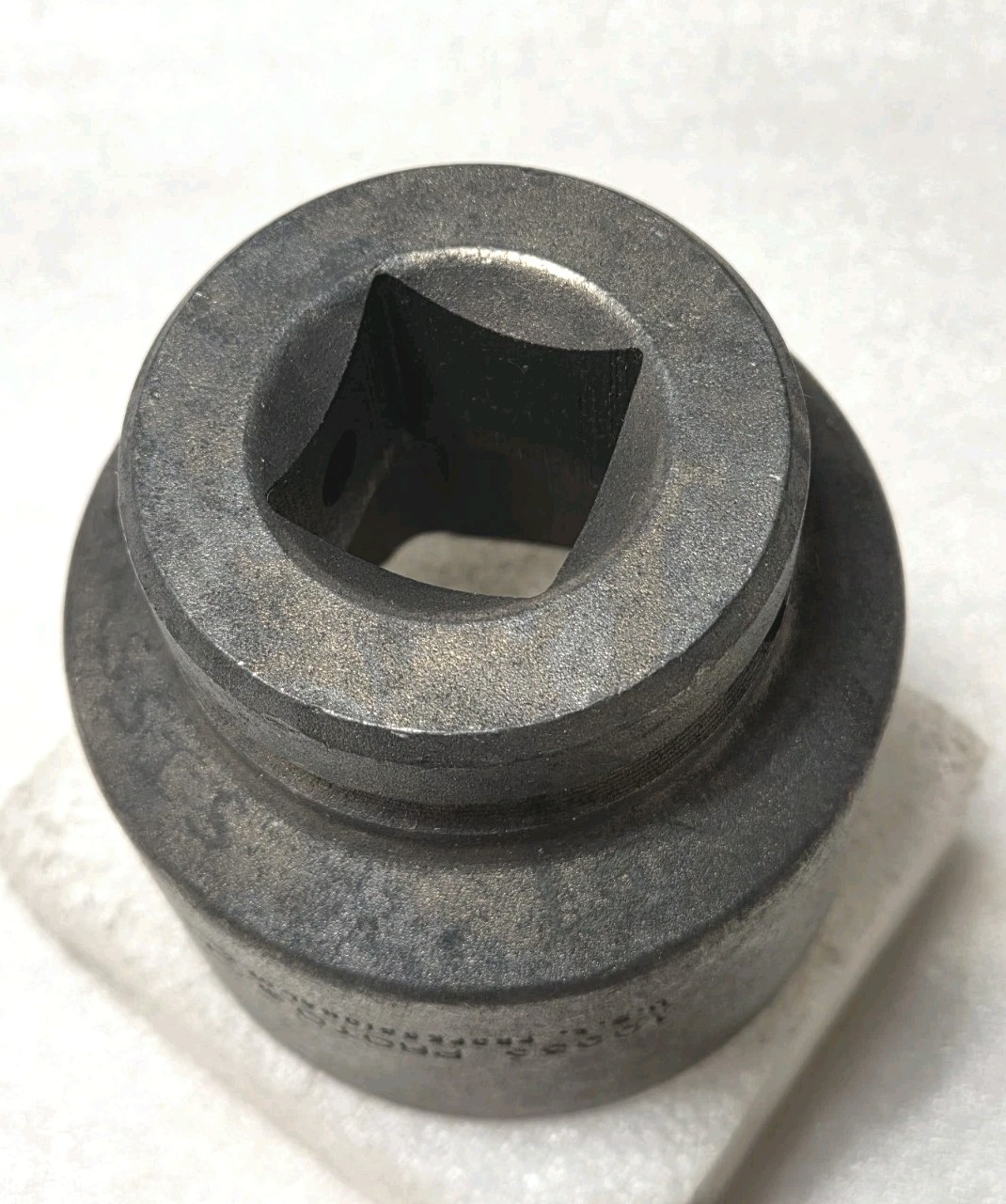 Proto 10036 2-1/4” Professional Grade Impact Socket, 1” Drive , 6 Point