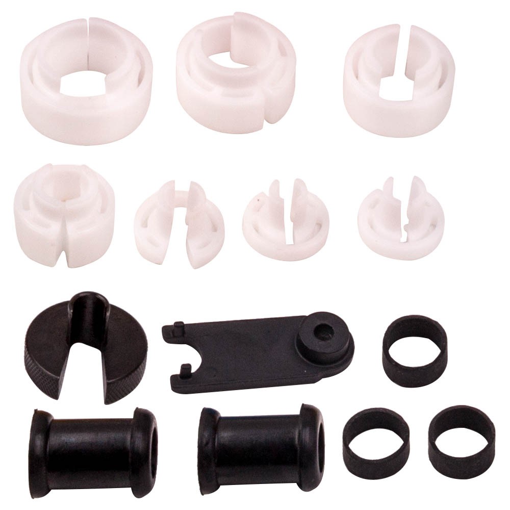 22* A/C Fuel Transmission Oil Cooler Line Disconnect Tool Kit Fit For Ford
