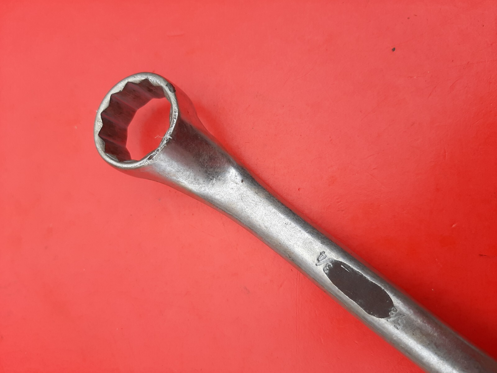 READ! Snap-on Tools USA 5/8″ x 3/4″ 12-Point SAE Short Box Wrench XS2024