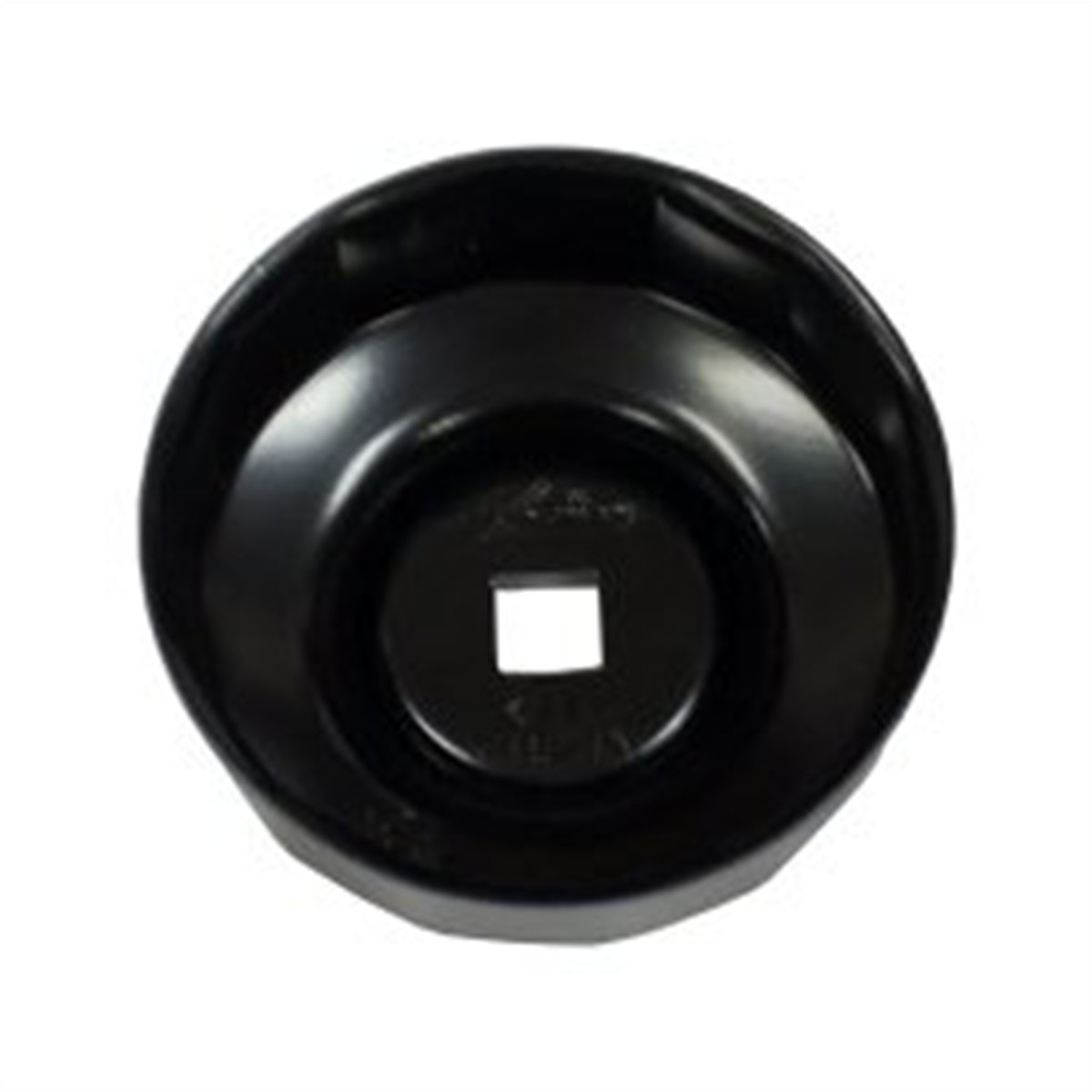 K Tool International Cap Oil Filter Wrench 64/65mm 14 flute