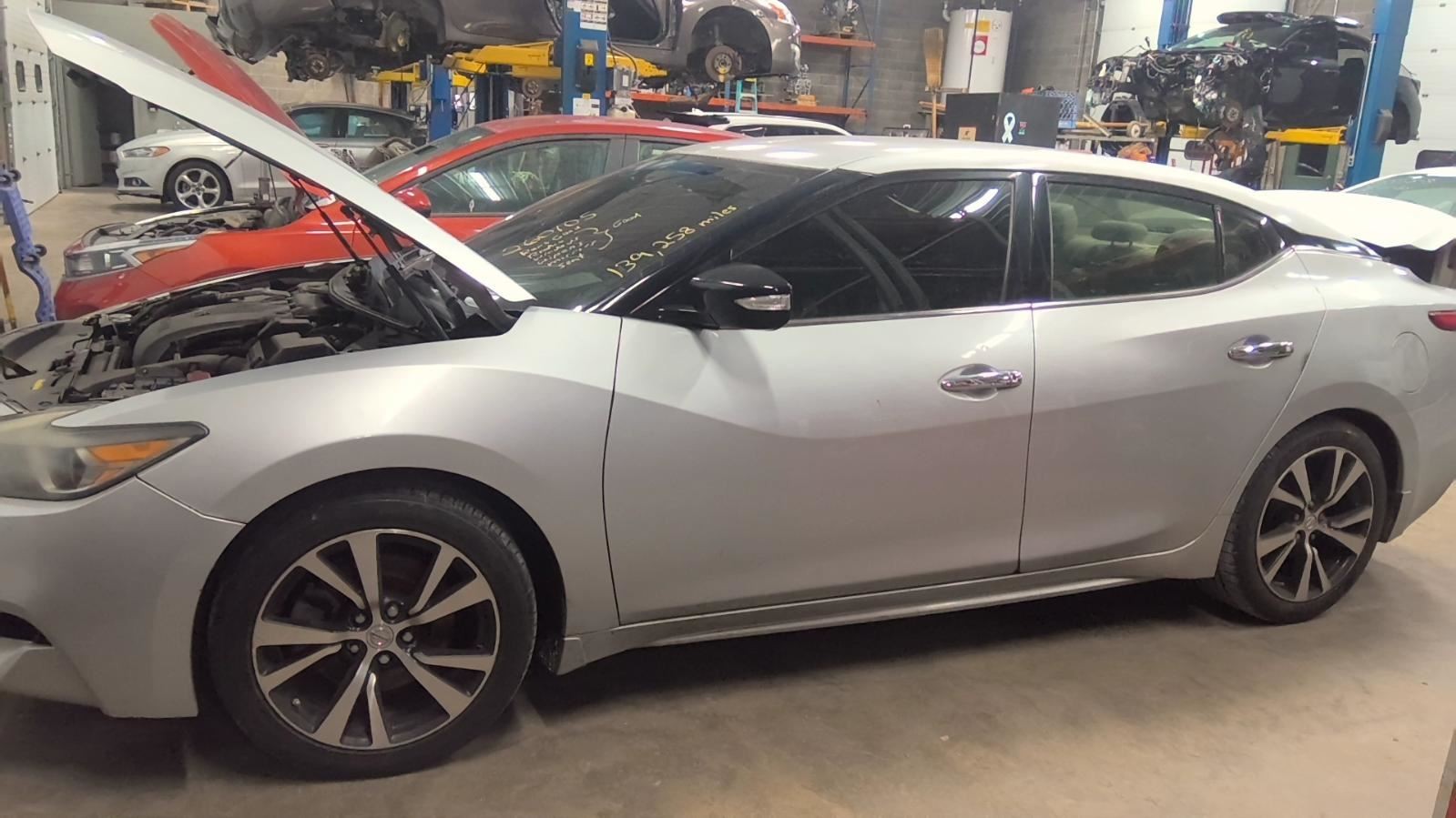 MAXIMA 2016 Tools 740019
