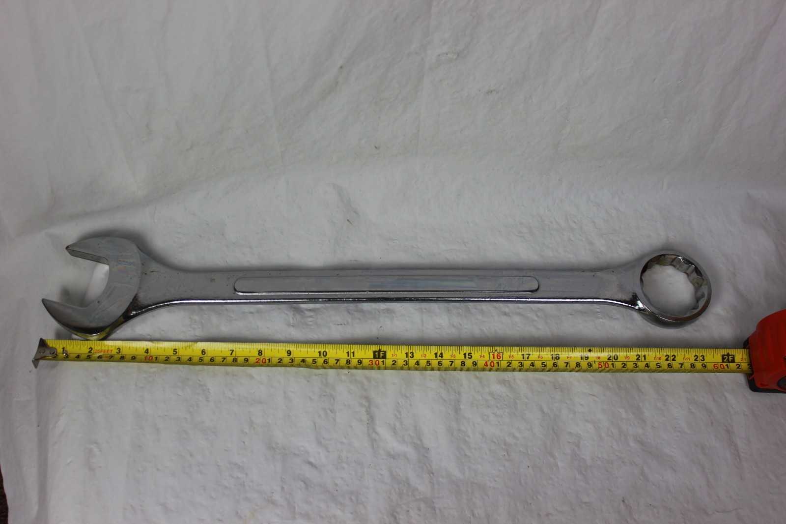 CHINA PITTSBURGH 2″ COMBINATION WRENCH 23.5″ (G111549-2 D-1) #12