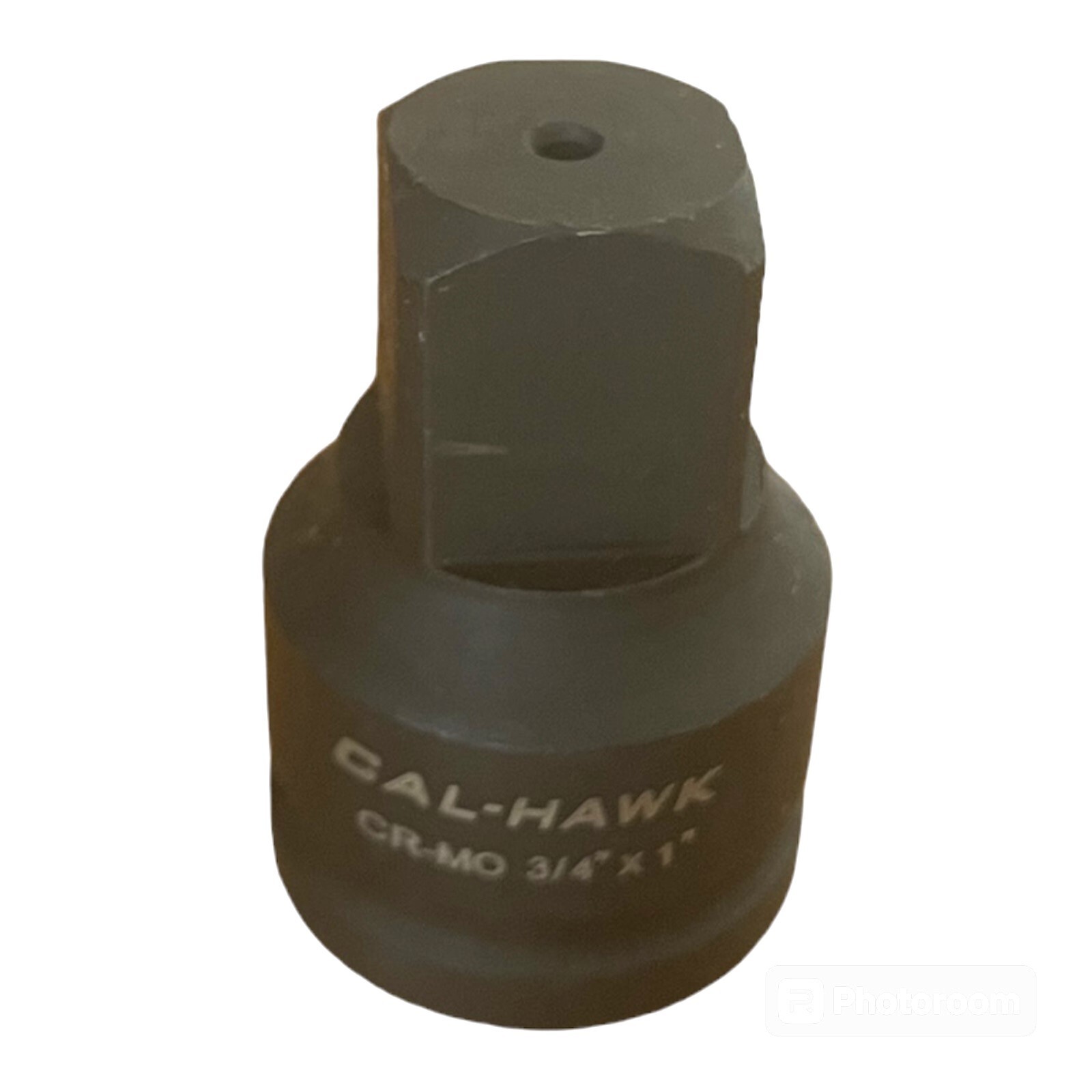3/4″ F x 1″ M Cr-Mo Impact Socket Adapter Female to Male Reducer, BSPA681