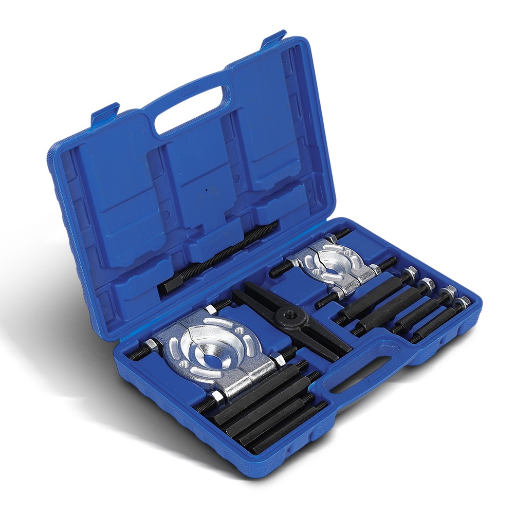 Bearing Separator Puller Tool Kit Heavy Duty 5 Ton Capacity 2″ & 3″ Bearings