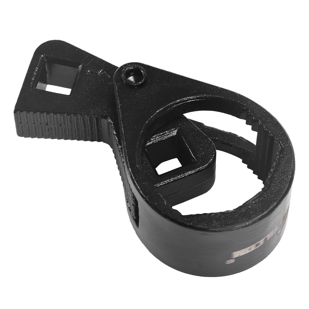 Universal 25-42mm Inner Tie Rod End Remover Wrench Steering Rod Rack Pinion Tool
