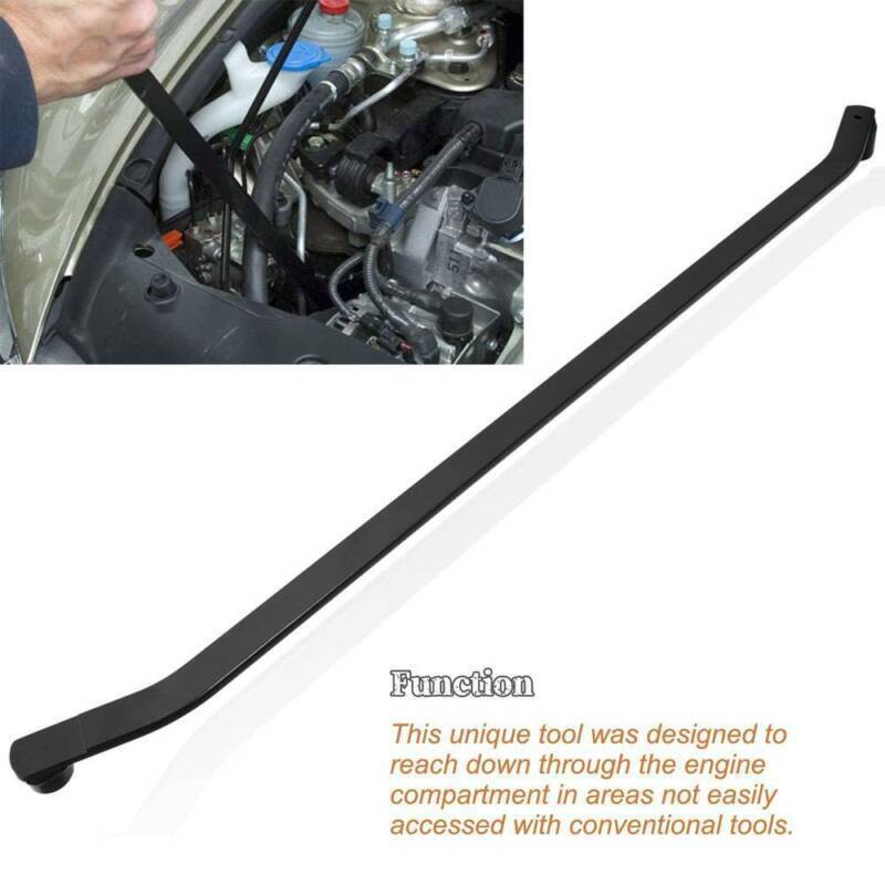 for Honda Acura Accord CR-V Civic Serpentine Belt Wrench Tool Removal Installer