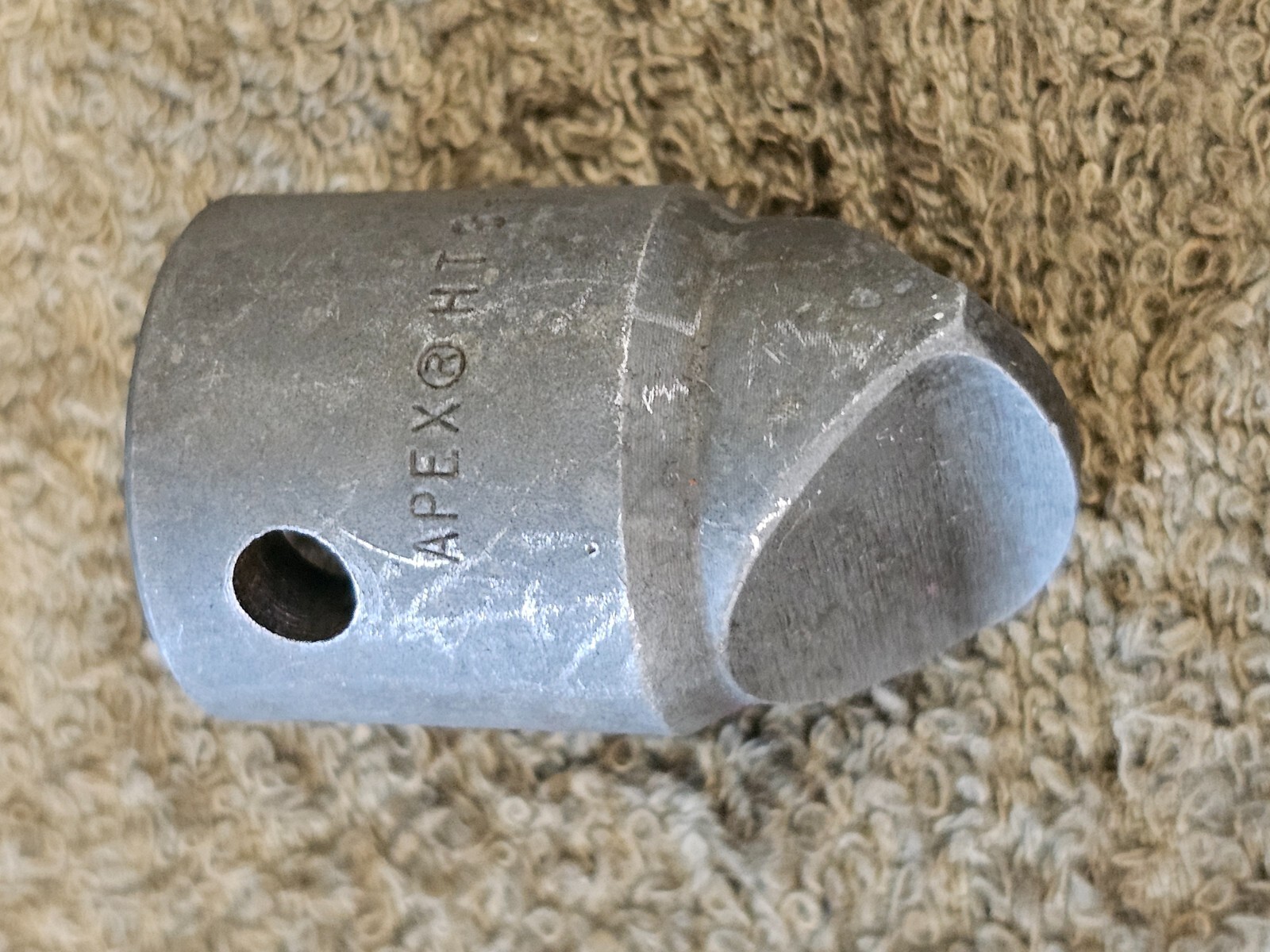 Apex HTS-7 1/2″ Drive Impact Socket Insert Screw Hi Torque Bit Aircraft