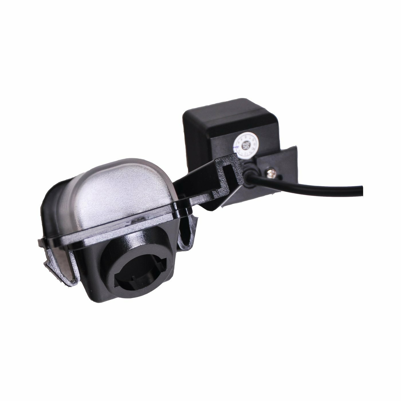 Reverse Parking Rear View Backup Camera for Jeep Wrangler 2012-2013 Night Vision