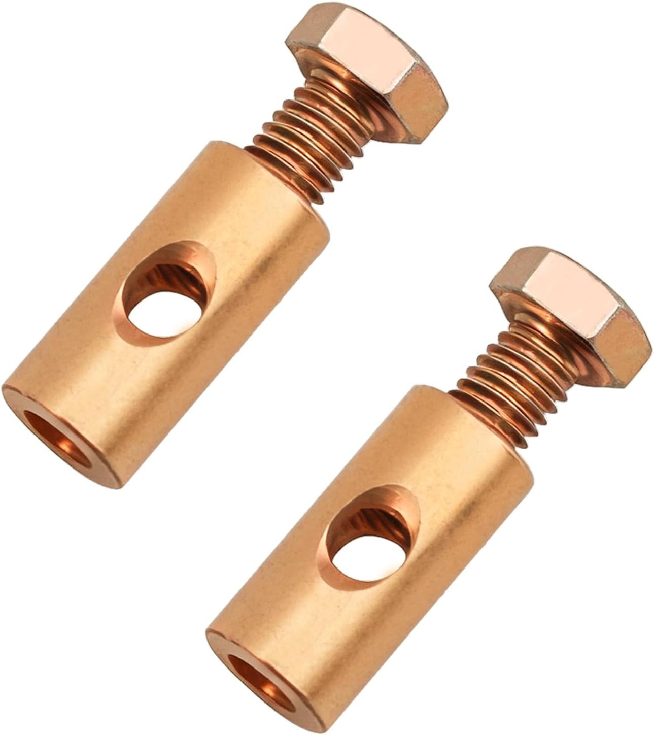 Throttle Cable Barrel Compatible with VW Beetle Type 1 (50-79), Ghia (56-74),