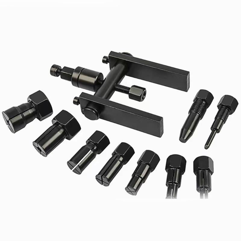 Bearing Race & Seal Puller Extractor Set Slide Hammer Pilot Insert Inner Inter