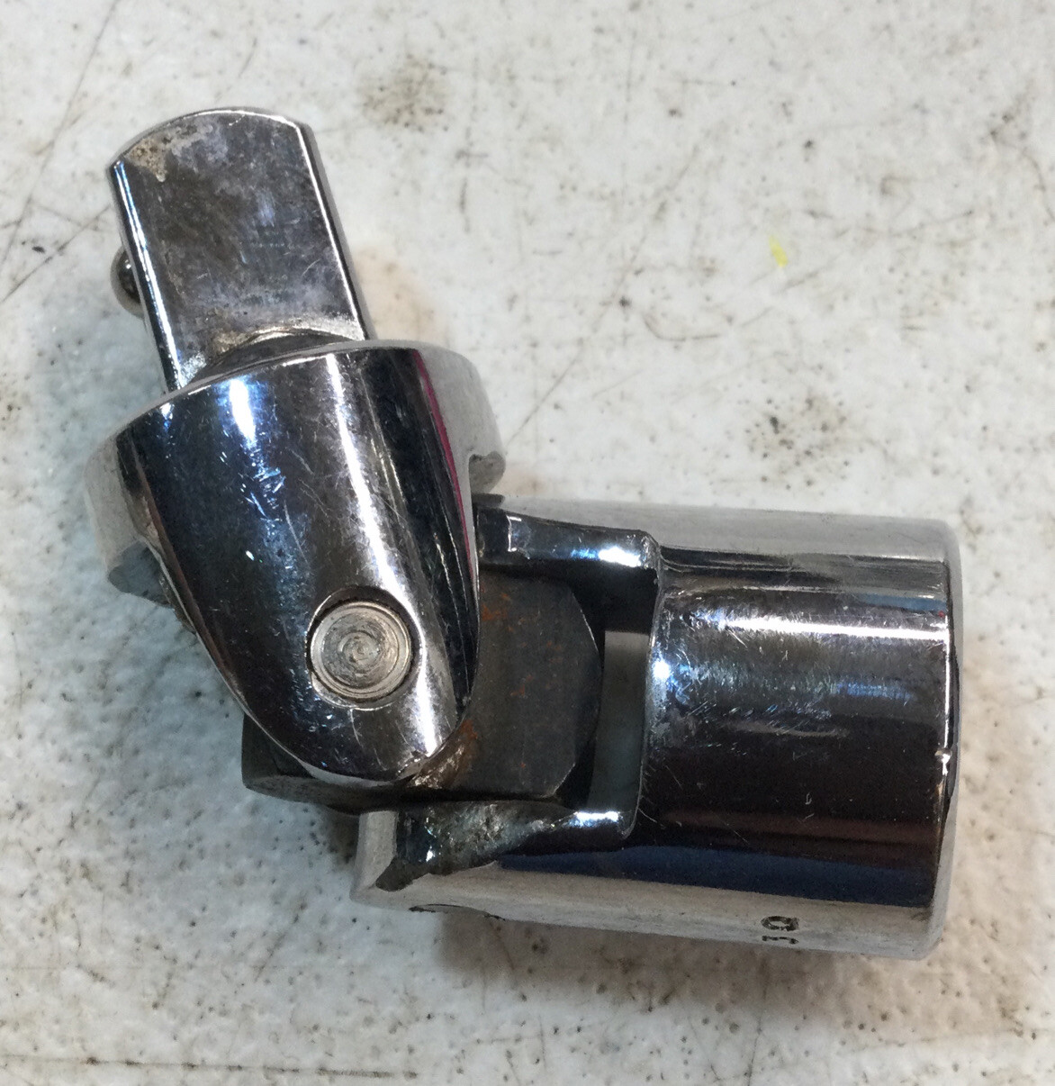 PROTO 1/2″ Drive Universal Joint SAE J5470A Used