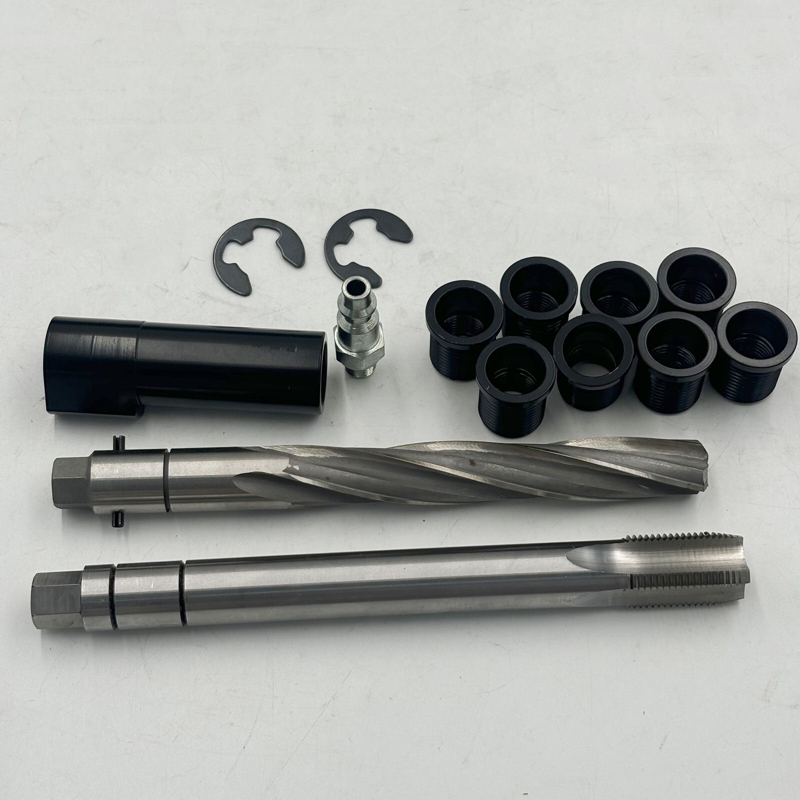 38900 Tools Two Valve Ford Triton Tool Kit – Foolproof Repair System, Spark Plug