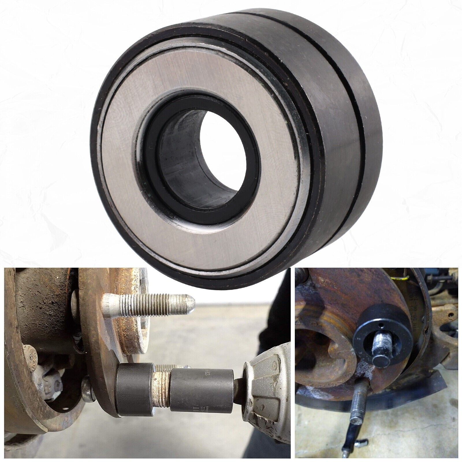 Wheel Stud Installer Replace Tool for Light-Duty Truck Car SUV Wheel Studs 22800