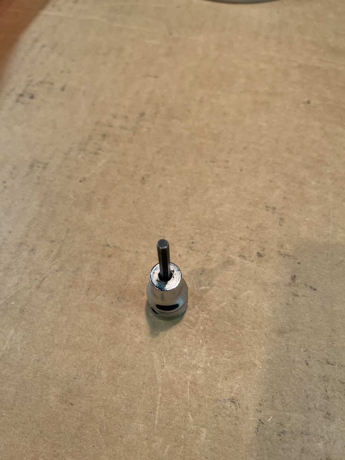 Snap On FA4.5A 3/8″ Dr 9/64″ Standard Hex Bit Socket Driver