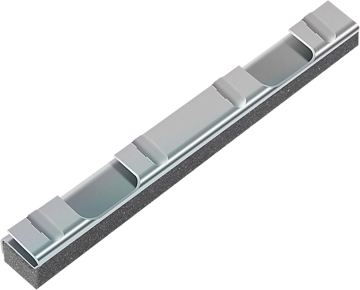 15520 Engine Cylinder Hone Replacement Stones 5-Inch long 280 Grit 4 -Pack