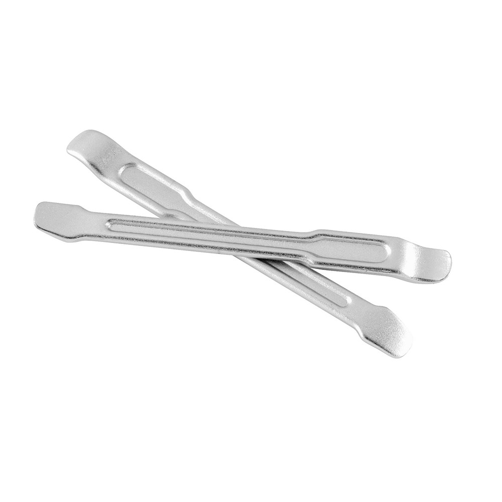 BikeMaster 04-008 8in. Tire Irons – 2 Pack
