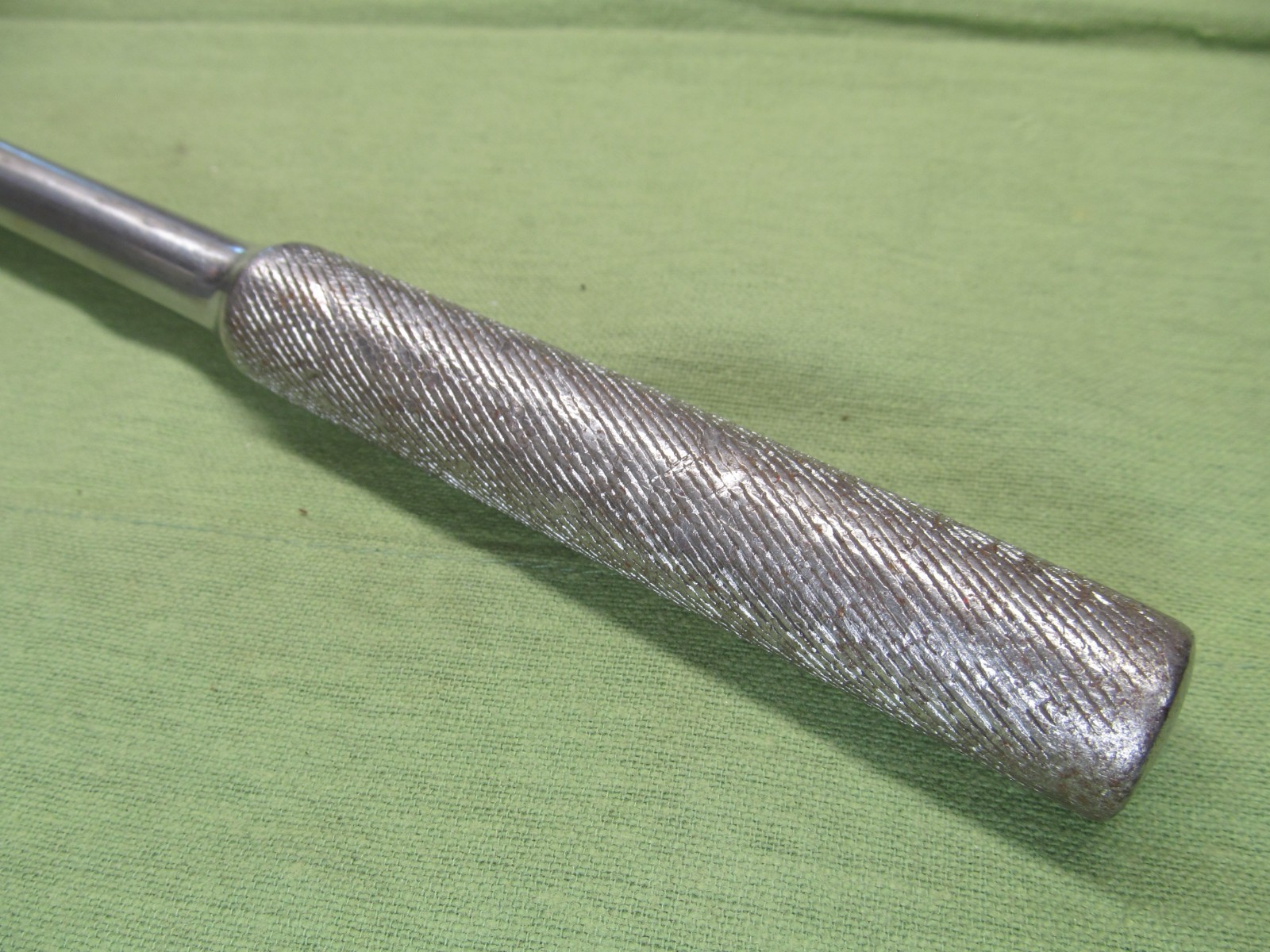 Vintage PROTO 1/2″ dr. Long Handle Ratchet pn 5450 – Works Great