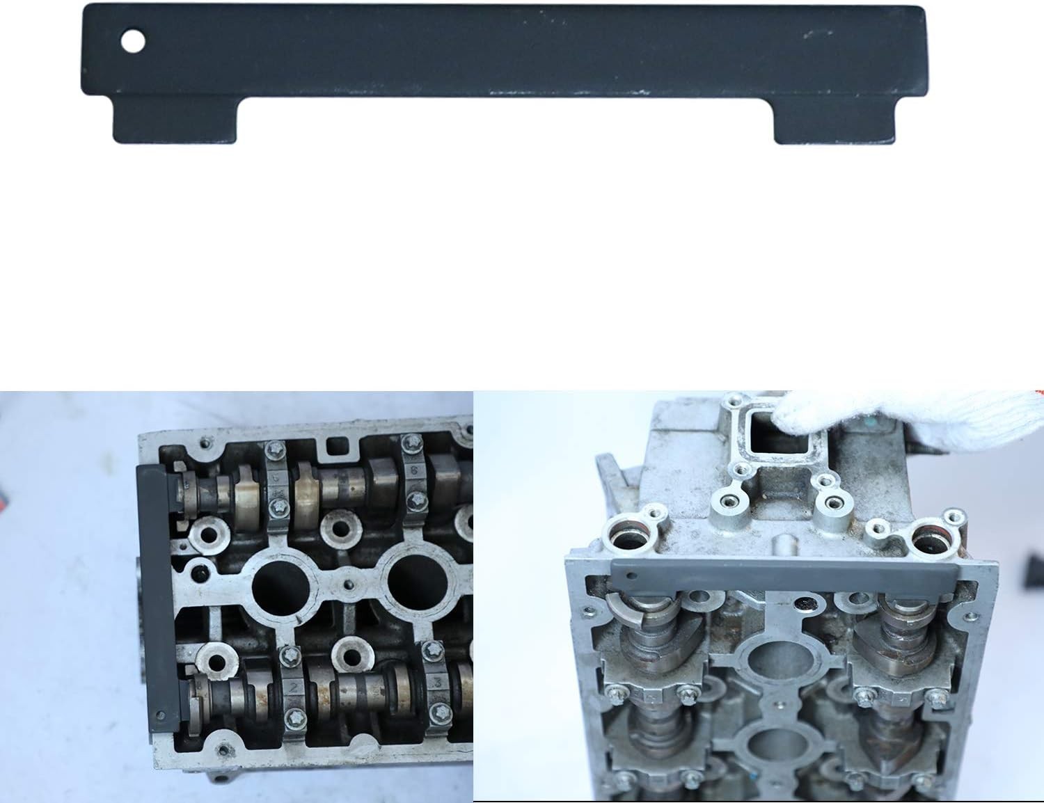 8pcs Engine Camshaft Alignment Timing Tool Kit For Chevrolet Cruze Aveo Orlando