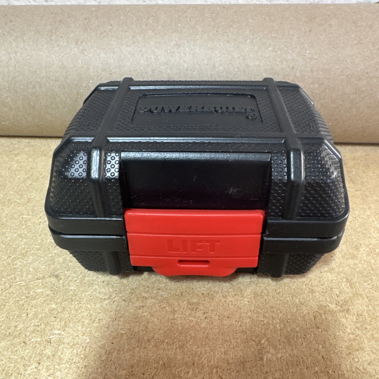 Powerbuilt 1/2 IN. DR. DIGITAL TORQUE SOCKET ADAPTER