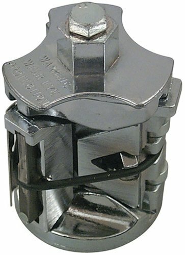 Lisle 36500 2-11/16″ to 5-5/16″ Cylinder Ridge Reamer New Free Shipping USA