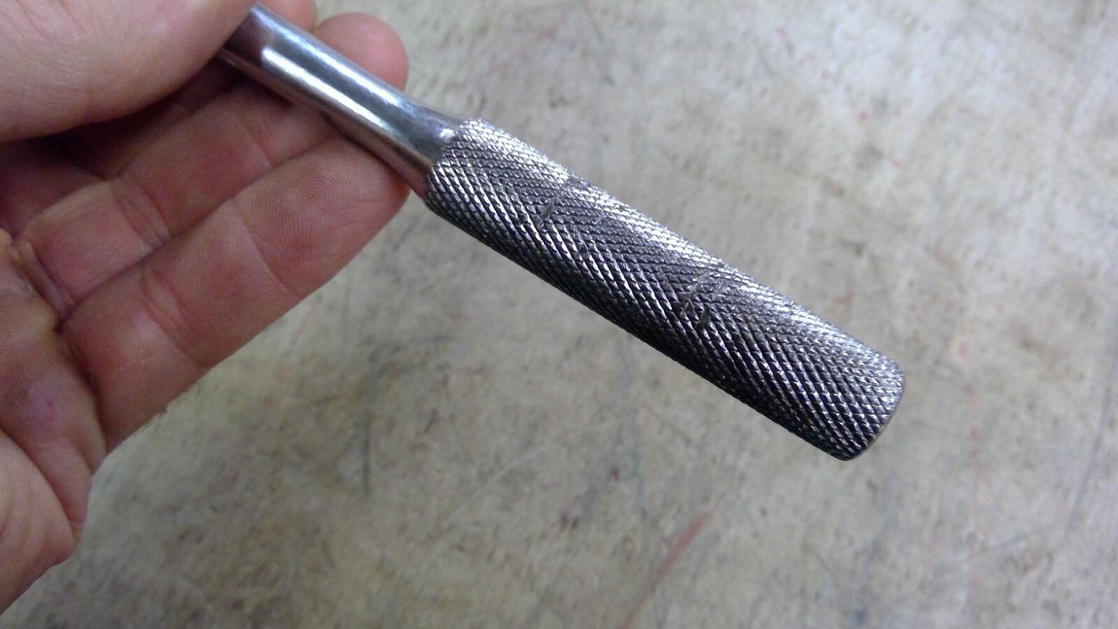 Proto Challenger Ratchet 1260 7.5in 3/8