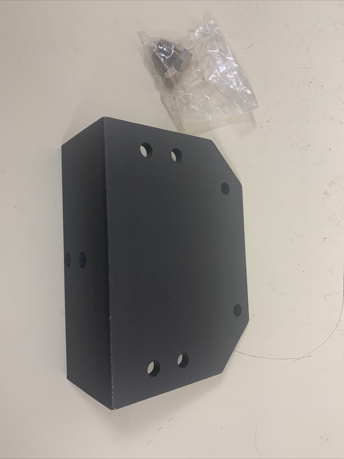 FORD ROTUNDA OTC TOOL 307-725 BENCH MOUNTING FIXTURE