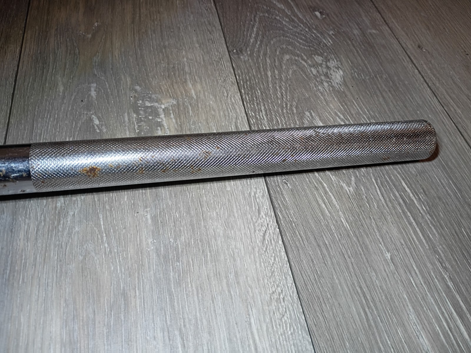 MATCO TOOLS DR40T 11C 3/4″ DRIVE 40″ EXTENDABLE RATCHET Breaker Bar Heavy Duty