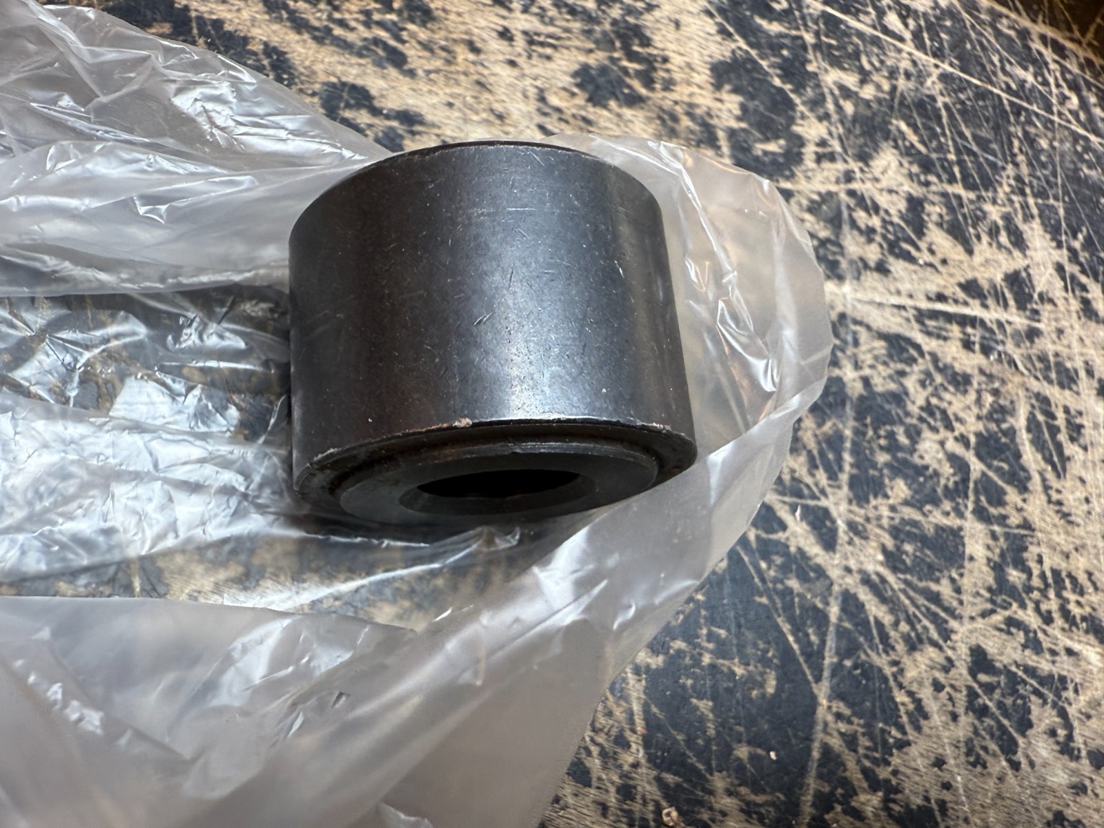 Four Seasons 59501 A/C Puller Service Kit 2 Jaw