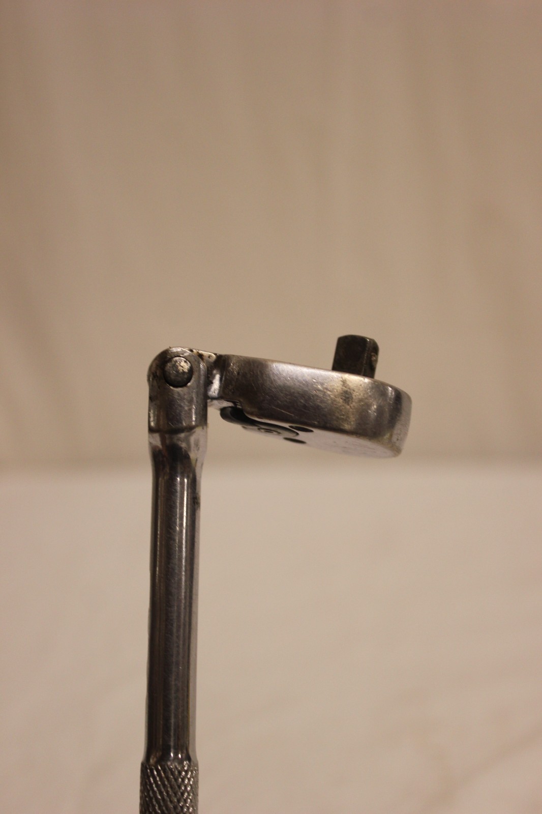 MAC TOOLS 1/4 DR FLEX HEAD RATCHET MR5F J43