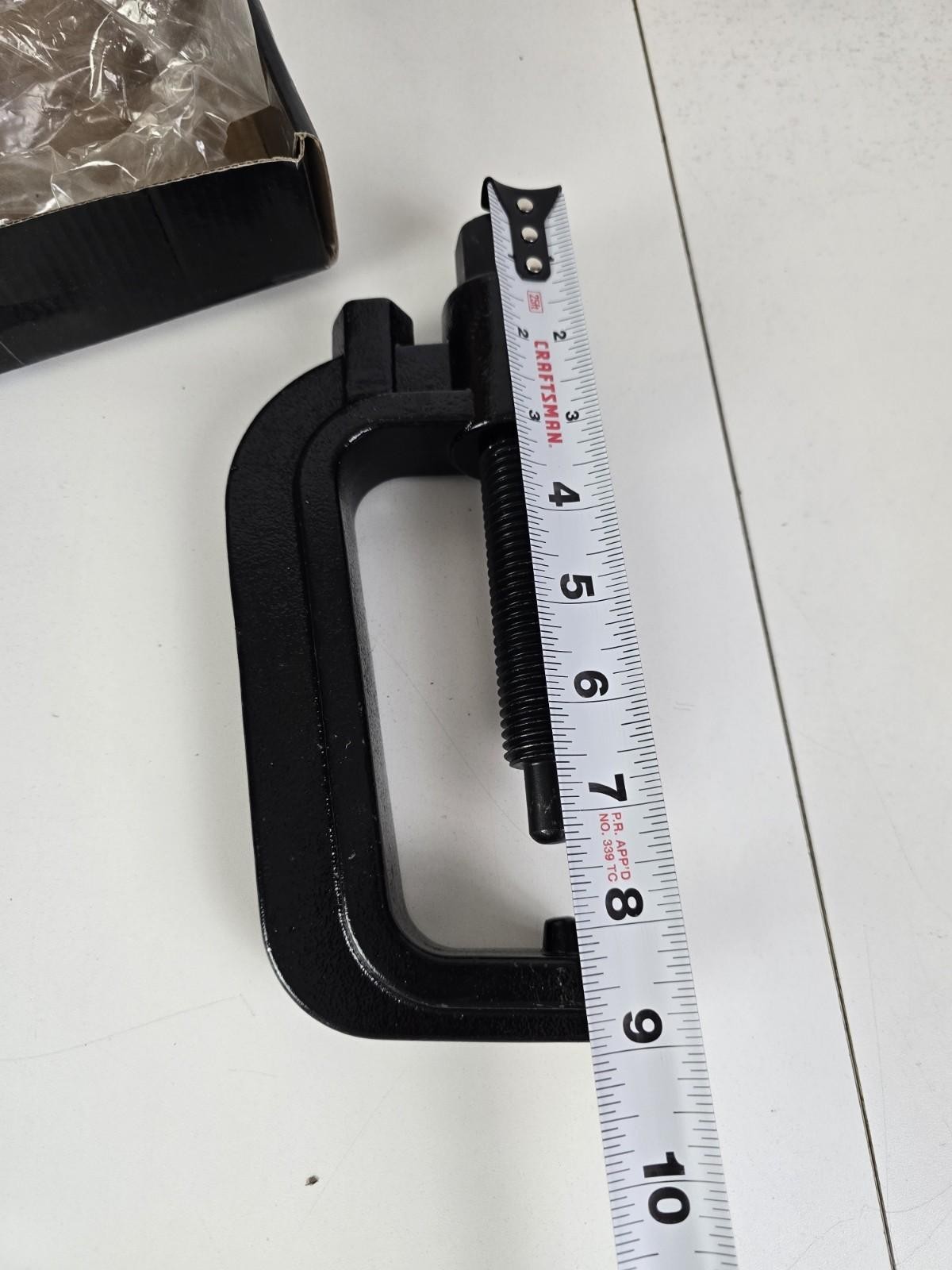 Performance Tool Torsion Bar Unloading Tool W83026 For GM Trucks NIB