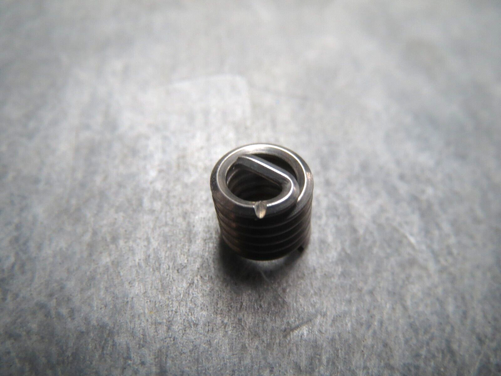 6-32 Inch Coarse Thread Repair Inserts PermaCoil 208-016 Made in USA Ships Fast!