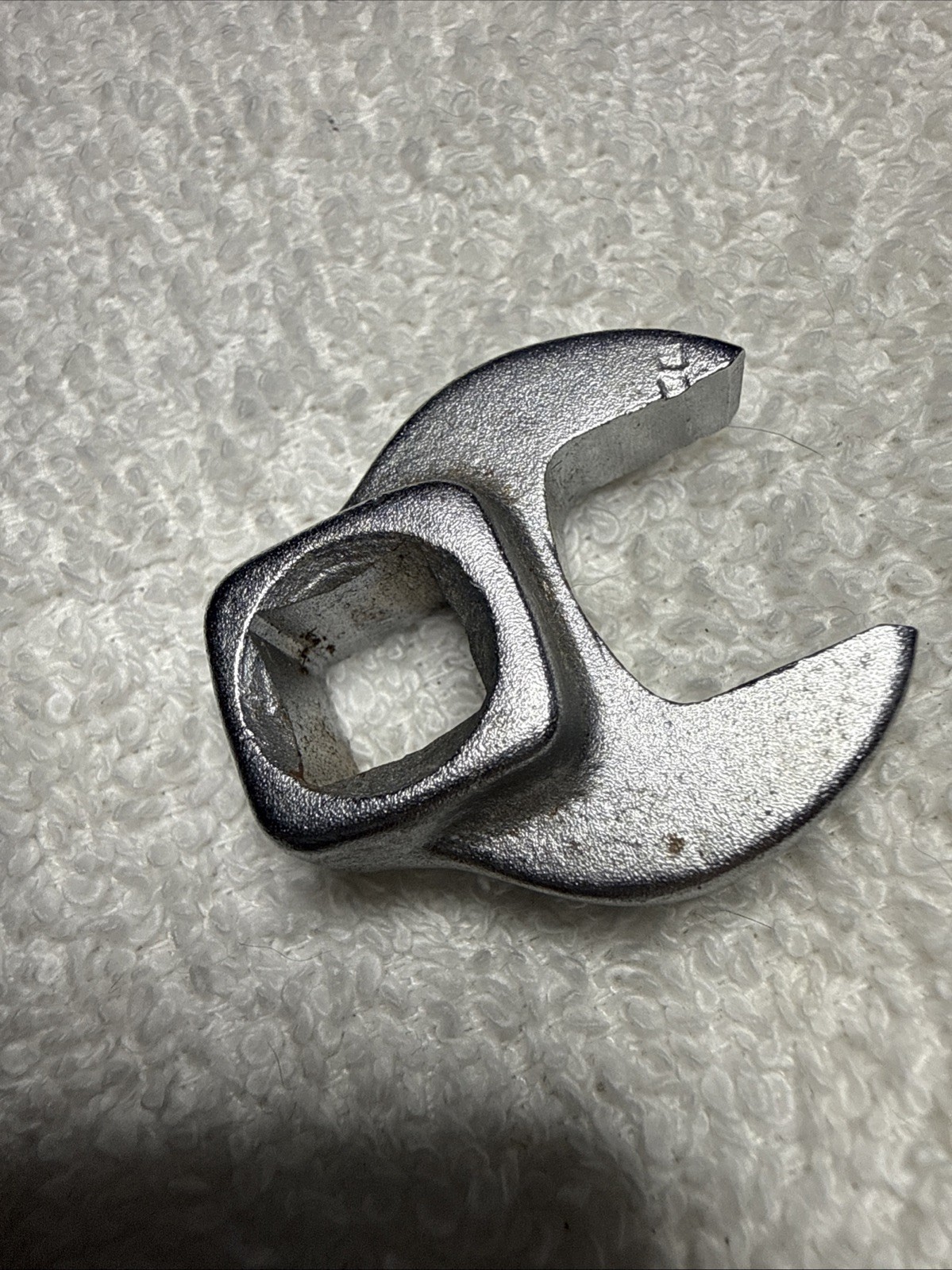 Proto Professional 4920 3/8″ Drive 5/8″ Crowfoot Wrench