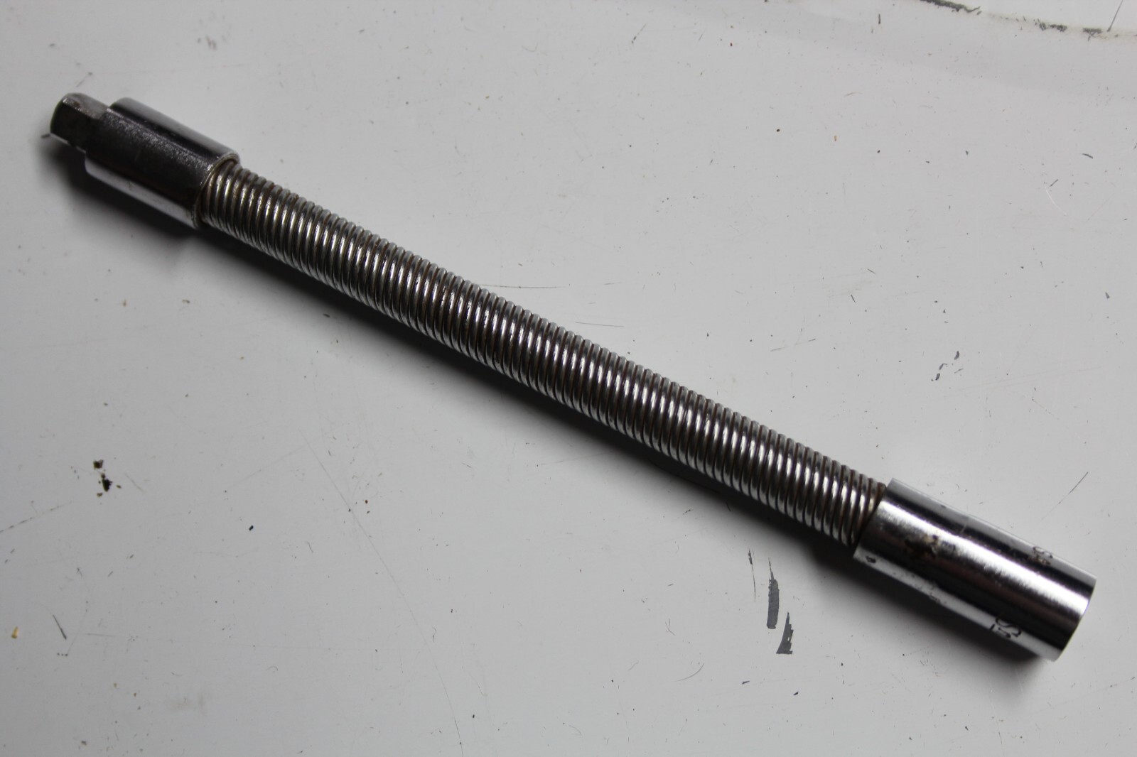 Snap-on TOOLS 1/4″ Drive 6″ Long Flexible Extension MVX61 USA