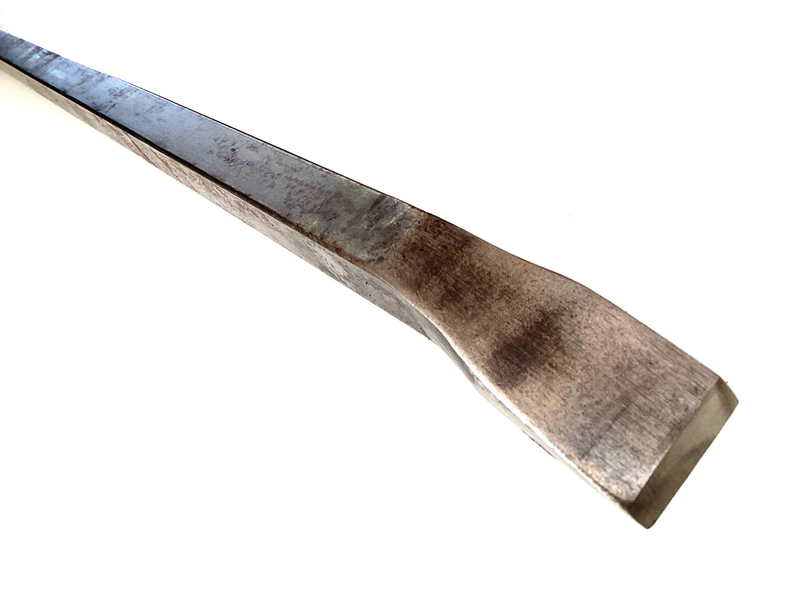 Cornwell Tools USA PBH46C 46” Bent Tip 3/4″ Square Shank Striking Pry Bar NICE