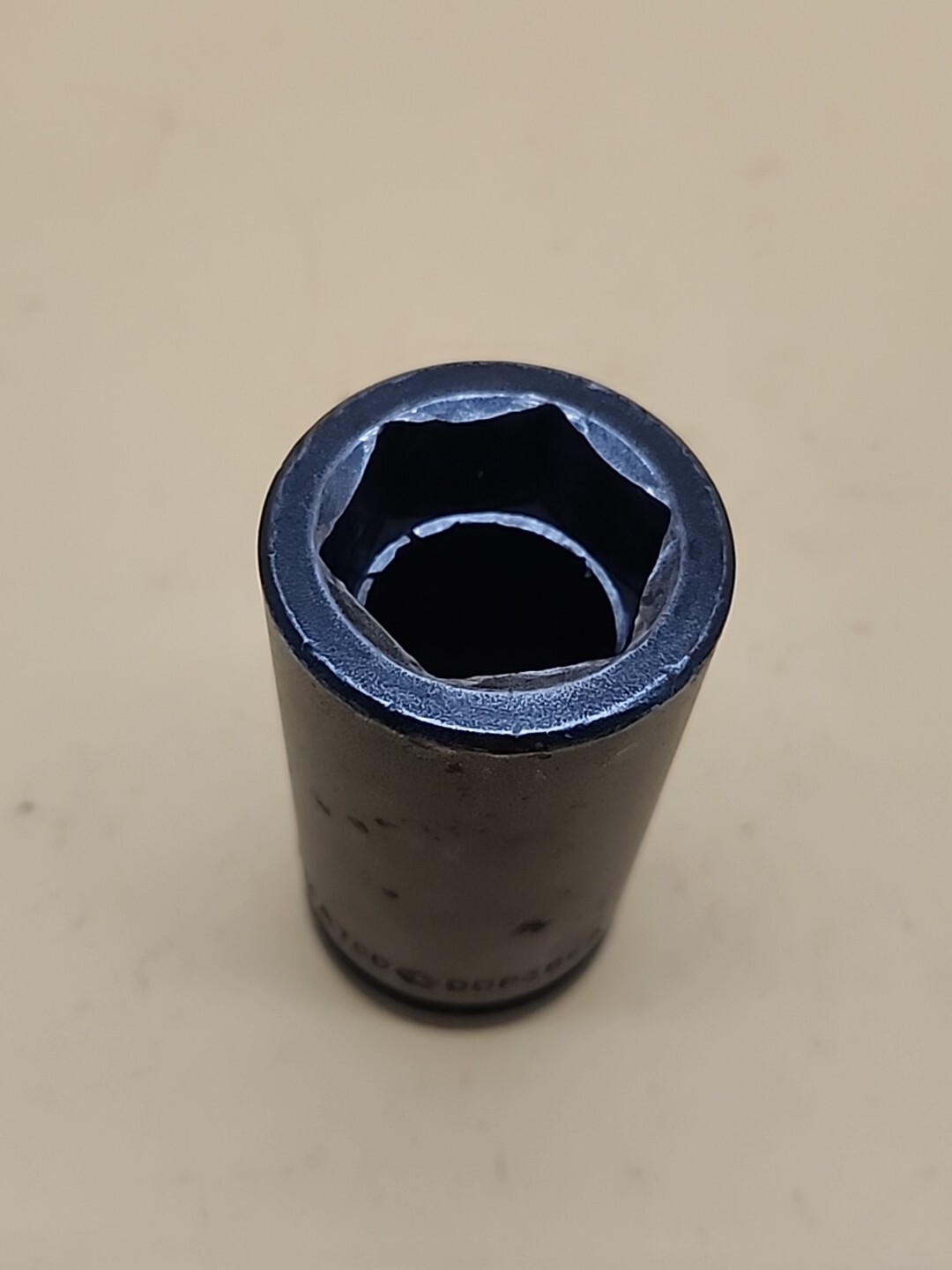 Matco Tools DDP386A, 1 -3/16″, 3/4″ drive, 6 point, Deep Impact