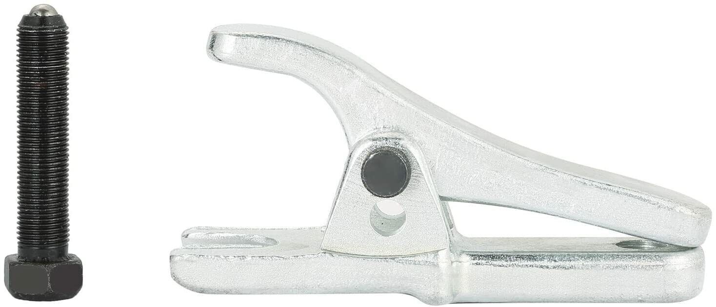Universal 19mm Ball Joint Puller Separator Tie Rod End Remover Removal Tool