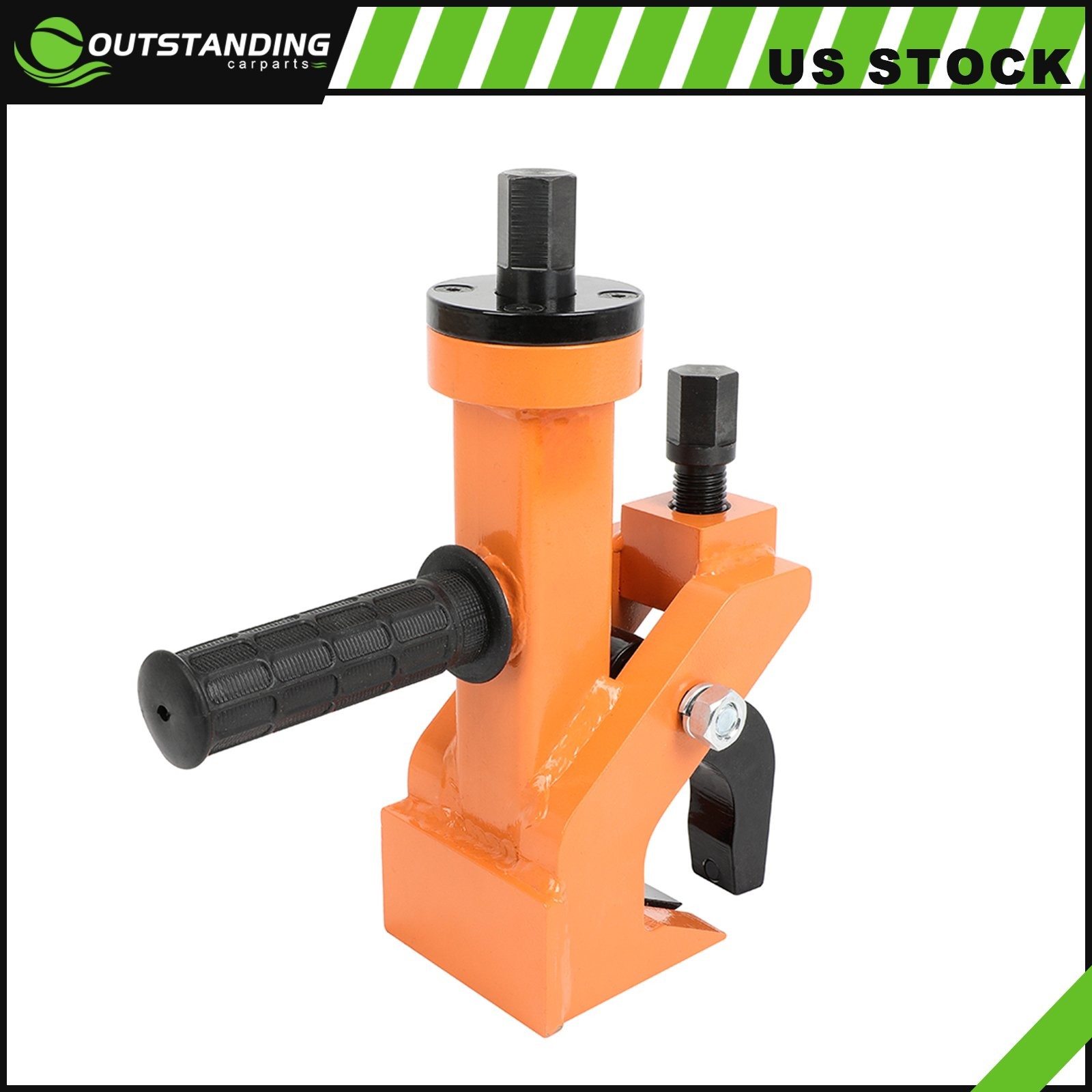 Pneumatic Bead Breaker Heavy Duty Fits Car Truck Tractor Tire Change Tool UNIV