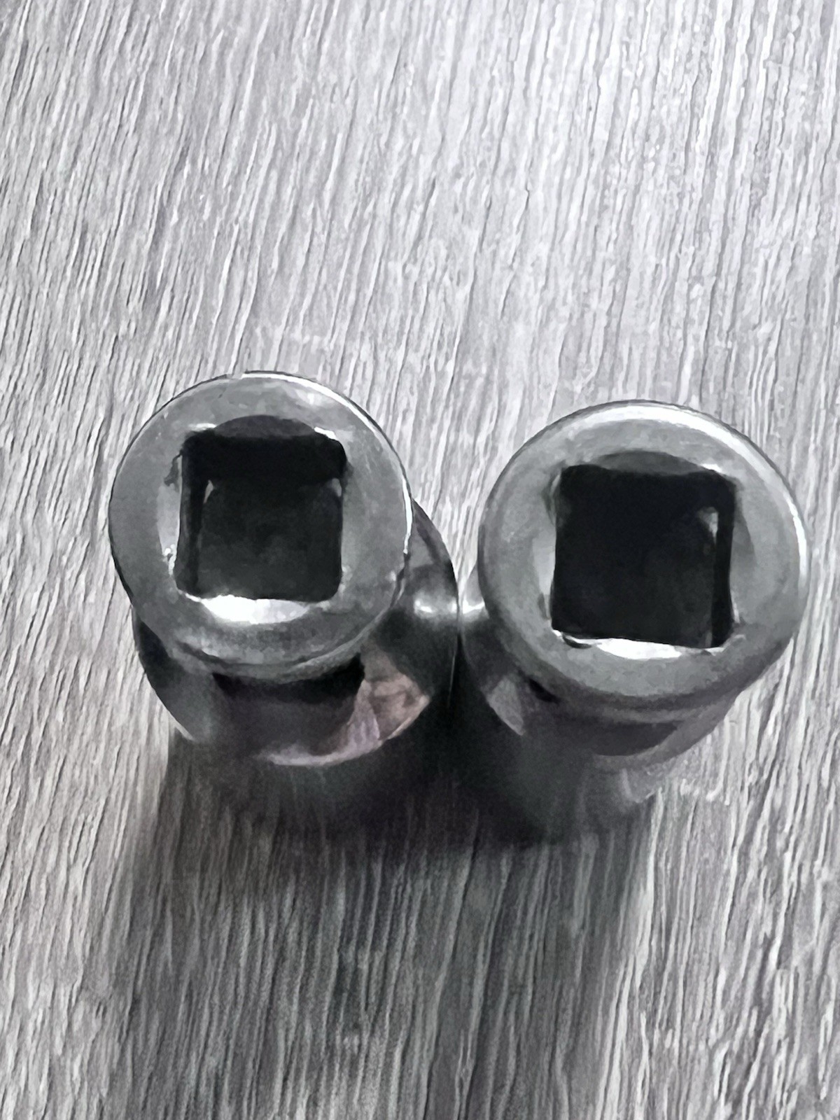 Snap On 3/8” Drive Universal Swivel Socket Lot 15 Pieces
