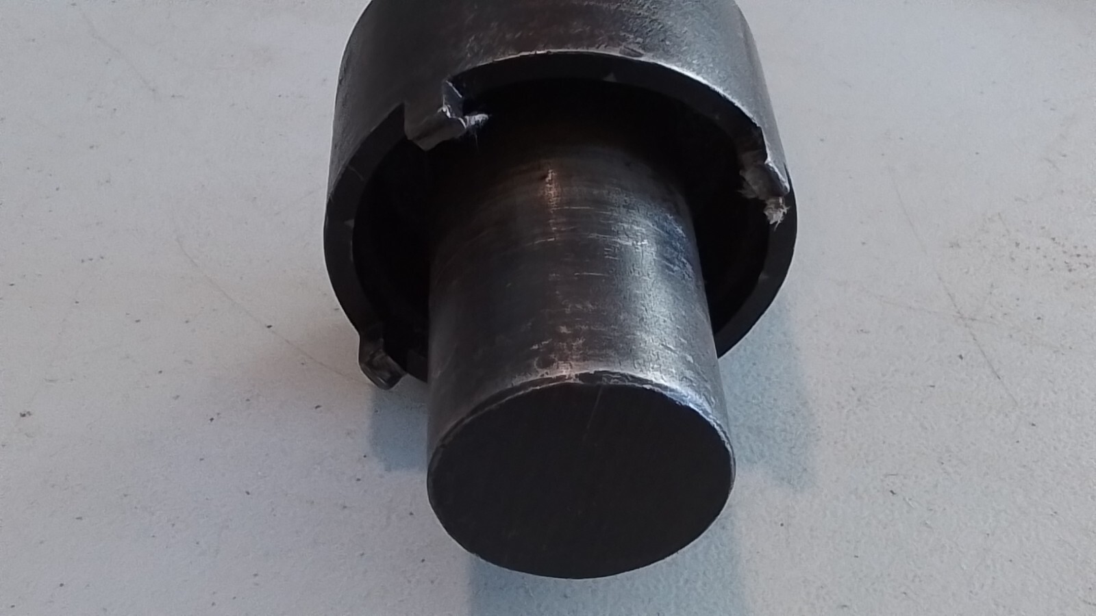 BLUE POINT ANS7269 4WD AXLE NUT SOCKET 1/2 INCH DRIVE