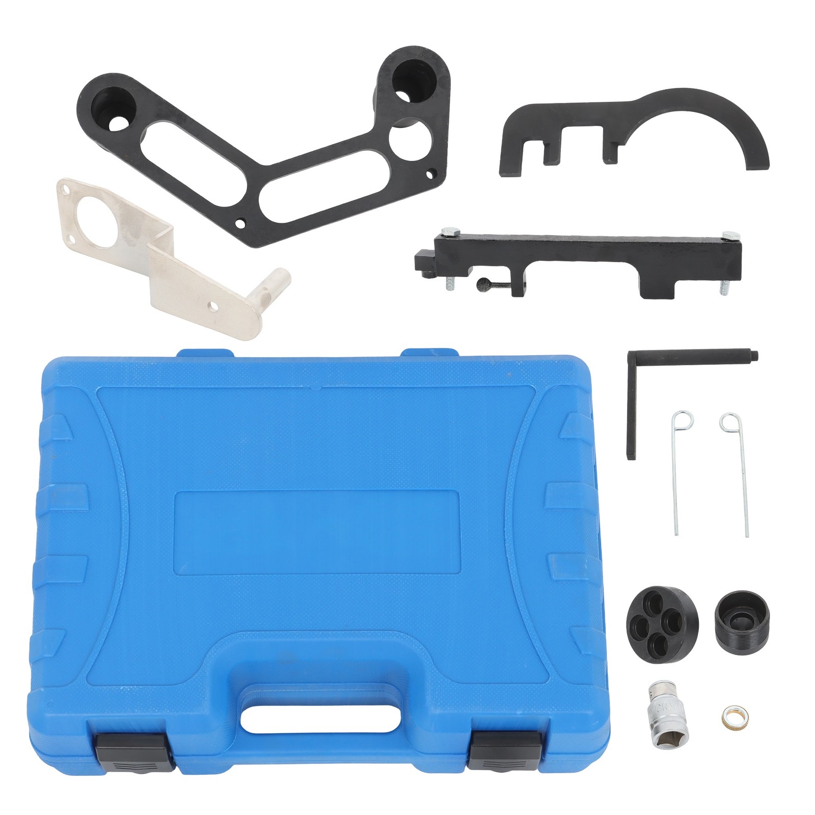 Timing Tool For BMW Diesel Engine N47 N57 Setting Locking Camshaft Kit